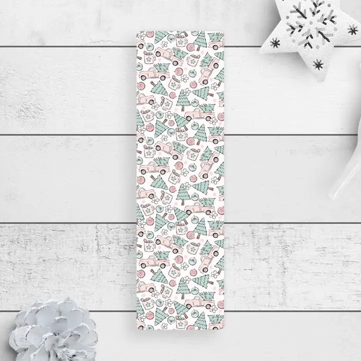 Christmas Bookmark
