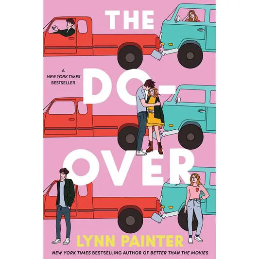 Do-Over By Lynn Painter