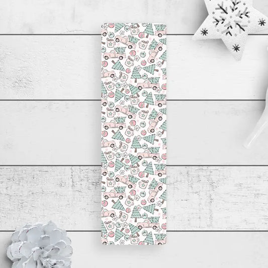 Christmas Bookmark